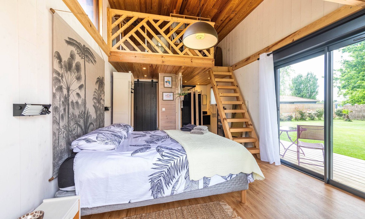 Biscarrosse House | Maison Biscarrosse Entre lac & Océan