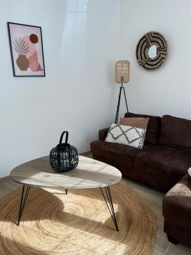 Henin-Beaumont Apartment | Maison Bohème