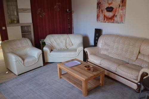 Buncey House | maison bourguignonne Le Val Thibault