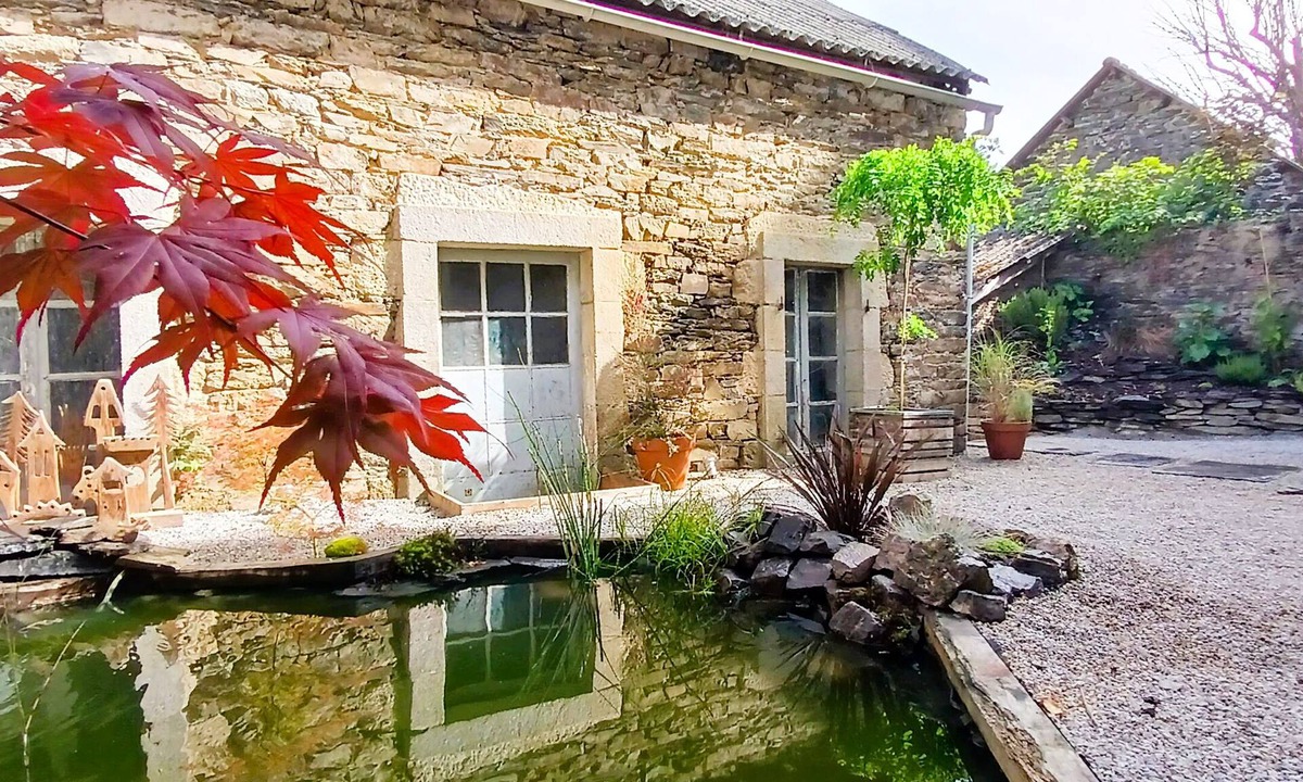 Chateaulin House | Maison Brevan