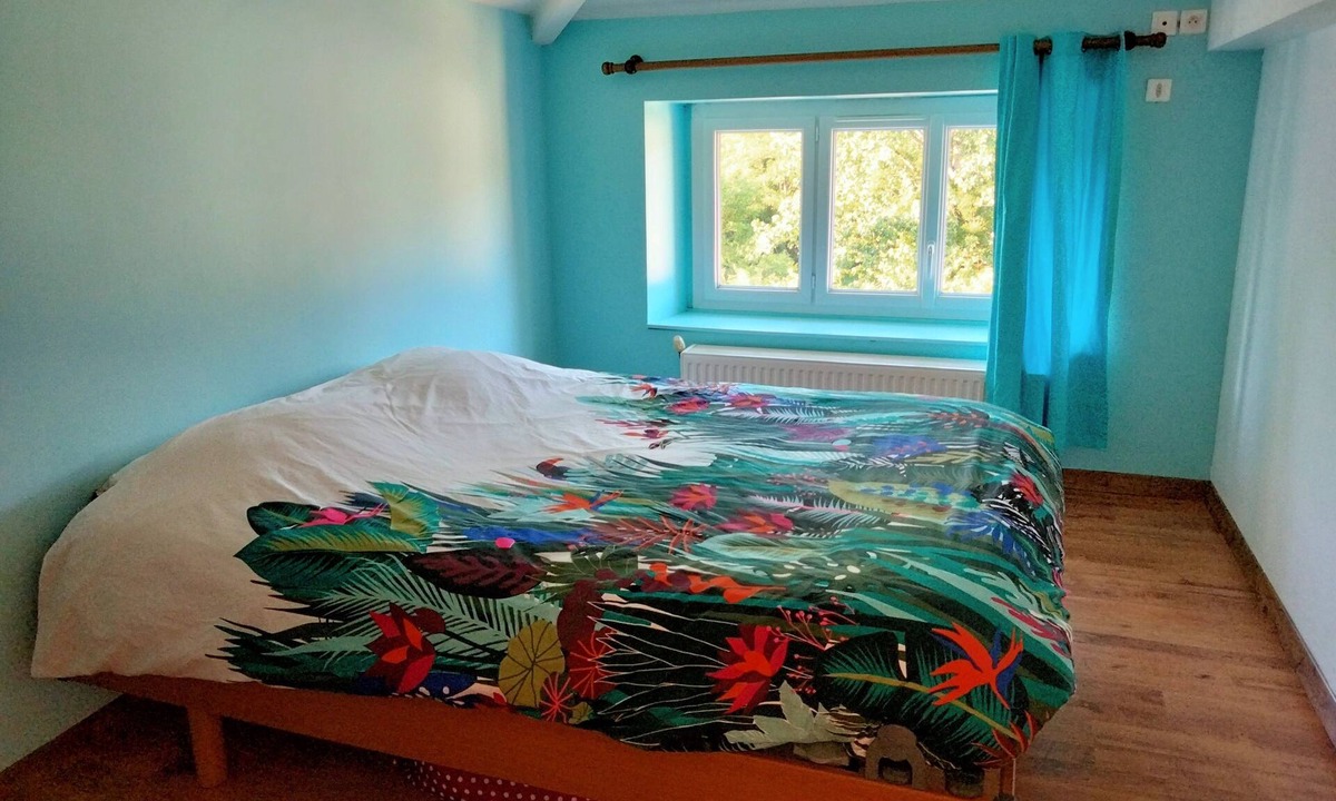 Chantonnay House | Maison Calme