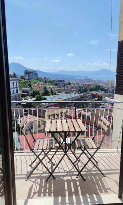 Rione Sanita Apartment | Maison Capodimonte
