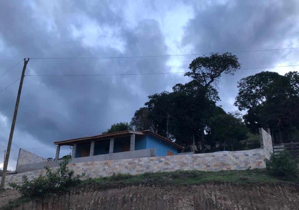 Caldas House | Maison Carina