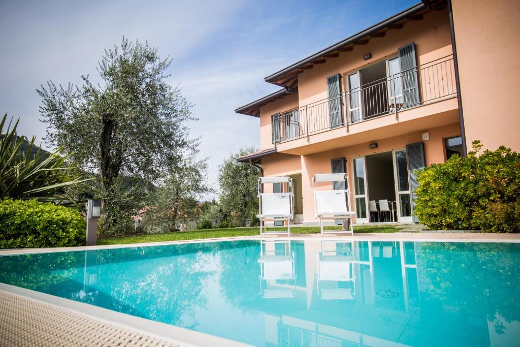 Visgnola Apartment | Maison Casa Lavanda
