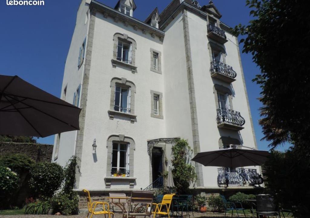 Pont-Aven Bed & Breakfast | Maison Castel Braz