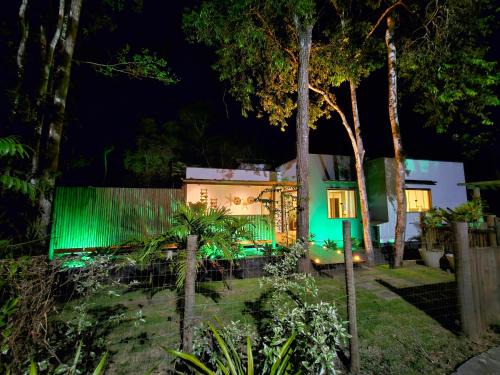 Itacare House | Maison CATU
