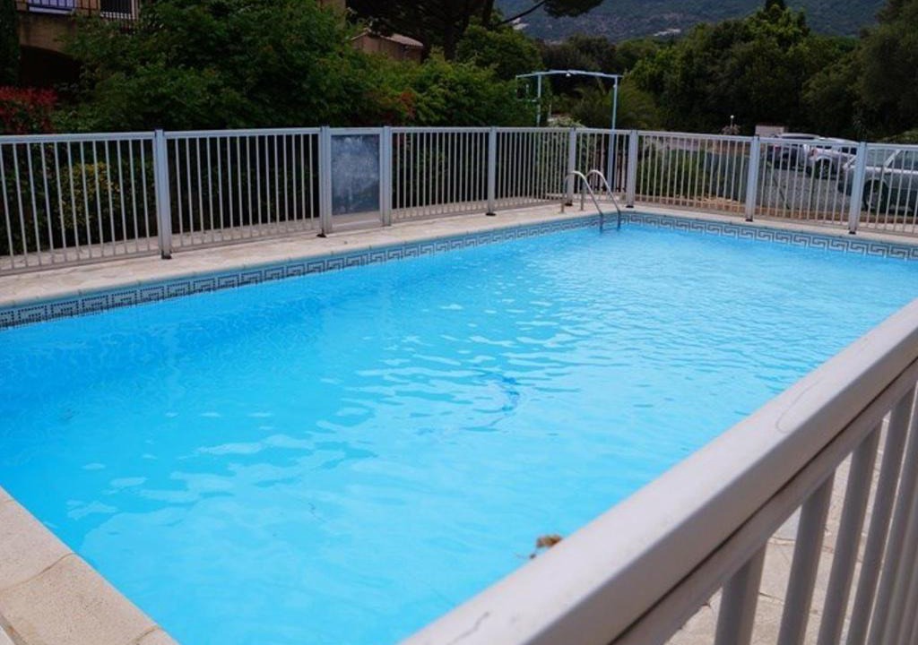 Cavalaire-sur-Mer House | Maison Cavalaire-sur-Mer, 3 pièces, 6 personnes - FR-1-100-195