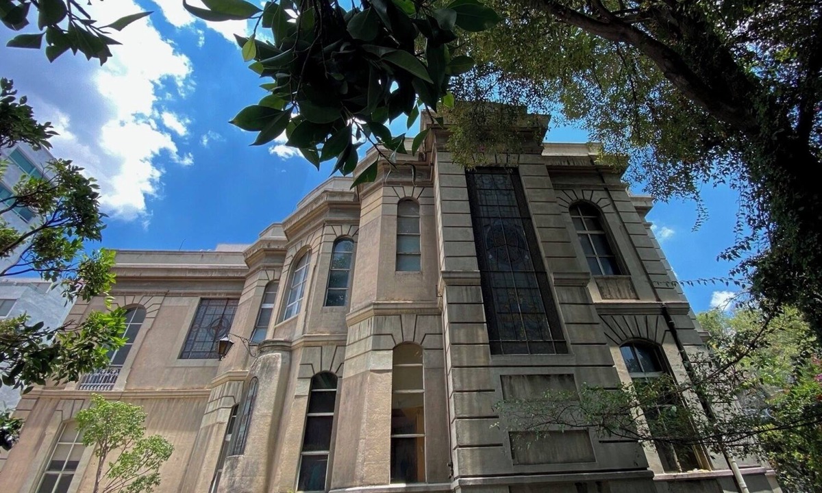 Colonia Roma Hotel | Maison Celeste
