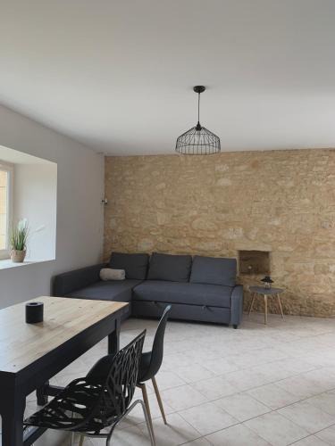 Payrignac House | Maison chaleureuse à la campagne