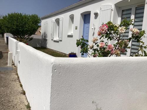 Puilboreau House | Maison chaleureuse 2 chambres