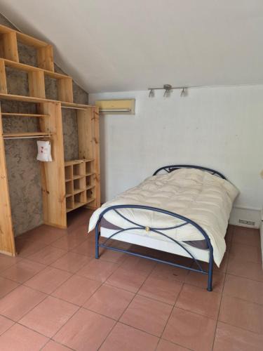 Restinclieres Villa | Maison chaleureuse dans le Sud