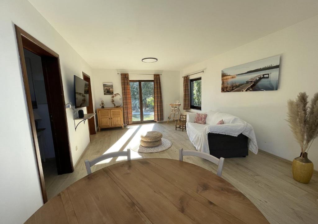Oud-Genepien Apartment | Maison chaleureuse sur Genappe