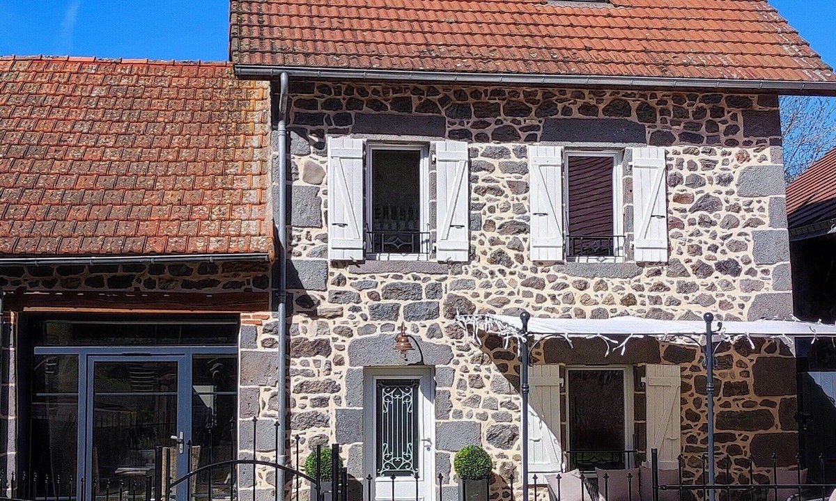 Bromont Cottage | Maison Charmante Avec Jardin Clos