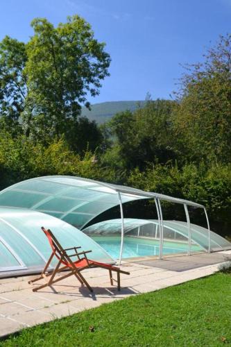 Gembrie House | Maison charmante à Gembrie + Piscine partagée & vue montagne
