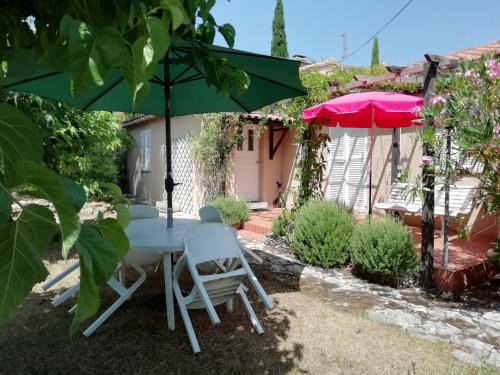 Flassan House | Maison Charrasse