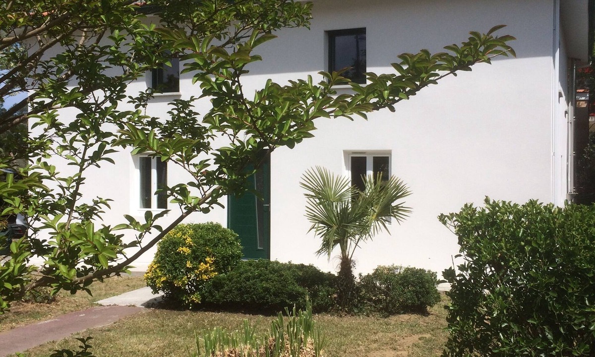 Ondres House | Maison Chicoy à 10 min de la Plage