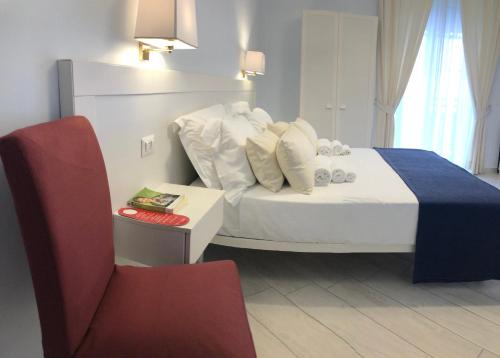 Historical Center House | Maison Claudette Toledo