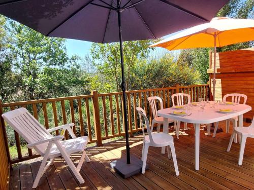 Rouret House | Maison climatisée 5 pers avec terrasse, parking, WiFi, et équipements complets dans quartier calme - FR-1-382-129
