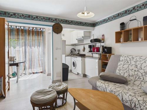 Le Grau-dʼAgde House | Maison climatisée rénovée 2 pièces, 2 cabines avec terrasses à 500m de la plage, parking inclus - FR-1-423-304