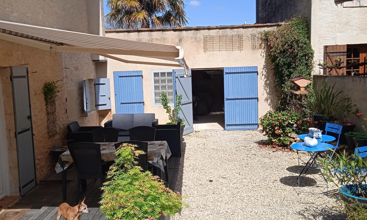Le Buisson-de-Cadouin House | Maison Confortable au Coeur des Sites Touristiques