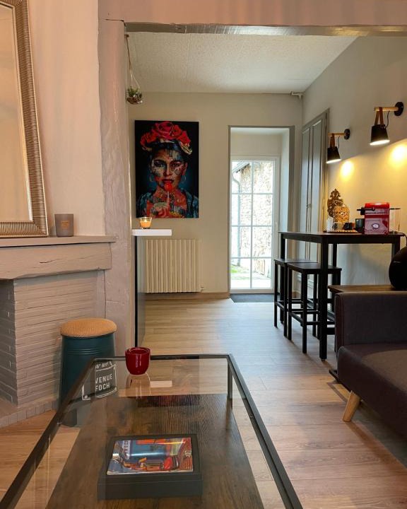 Pacy-sur-Eure House | Maison Coconing à Pacy sur Eure