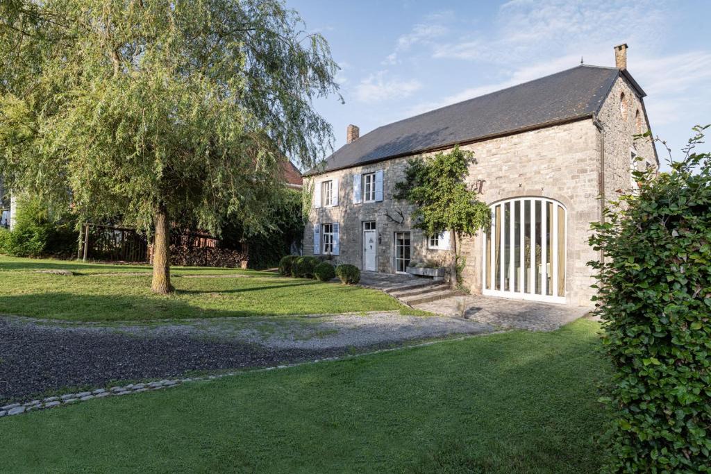 Sevry Bed & Breakfast | Maison Colette