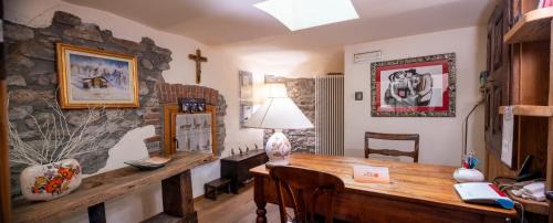 Aosta House | Maison Colombot