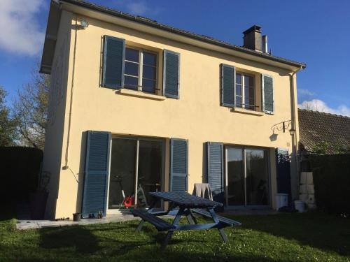 Essay House | Maison conviviale dans un cadre unique