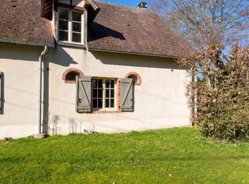 Coullons House | Maison cozy avec terrasse à Coullons - 80 m² et jardin