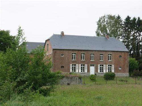 Eclaibes House | Maison d'Eclaibes