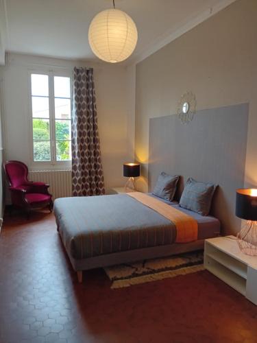 Saint-Magne-de-Castillon Apartment | Maison de charme-Castillon-St-Emilion