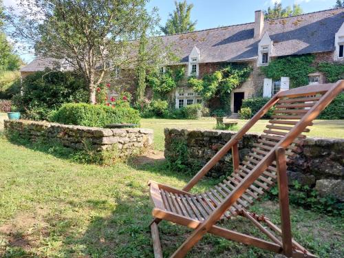 Bernay-en-Champagne House | Maison d'hôtes de La Roche Tabary