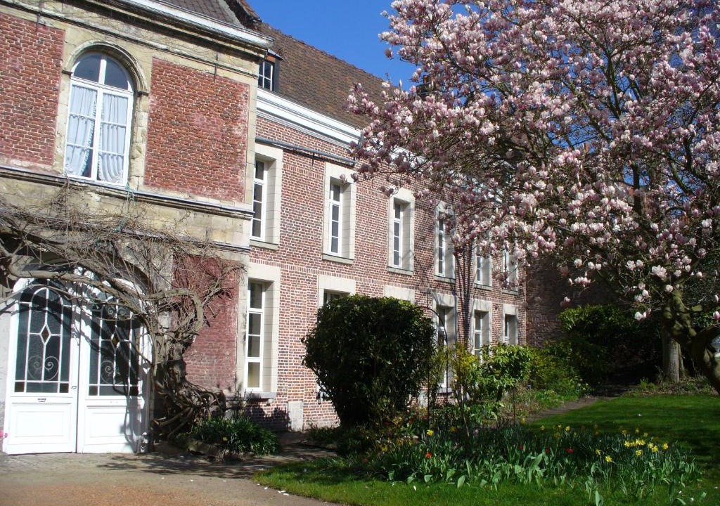 Douai Bed & Breakfast | Maison D'Hôtes Du Théâtre