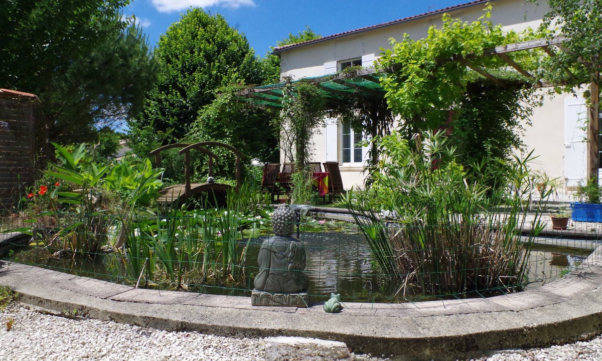 Courcelles Bed & Breakfast | Maison d'Hôtes Le Cadran Solaire