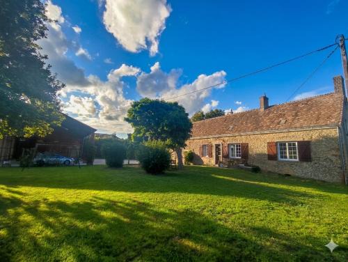 Teloche Bed & Breakfast | Maison d'hôtes Le Rancher
