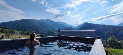 Heches Bed & Breakfast | Maison d'Hôtes Le shorten
