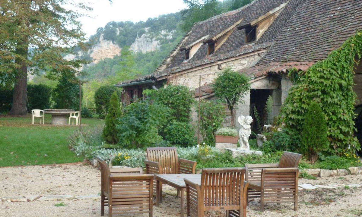 Tour-de-Faure House | Maison d'hôtes Redon