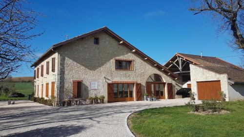 Lavaur House | Maison d'hôtes Saint Alary