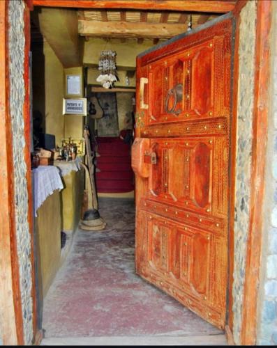 Imilmaiss House | Maison d'hōte DAR Awlim