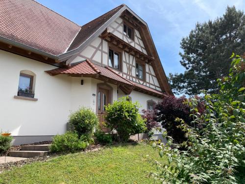 Griesheim-pres-Molsheim Bed & Breakfast | Maison d'hôtes Chez Christelle - Proximité Strasbourg et Obernai