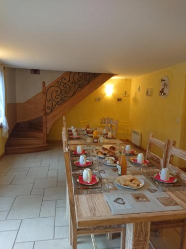 Saint-Mards-en-Othe House | Maison d'Othe