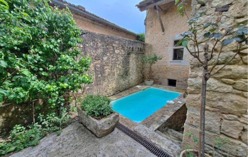 Castelmoron-d'Albret House | Maison Dans Village Médieval