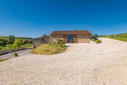 Jonquery House | Maison dans le vignoble