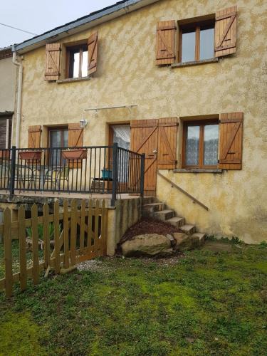 Carla-de-Roquefort House | Maison dans un village calme