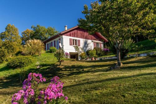 Verthemex Villa | Maison dans un parc de verdure