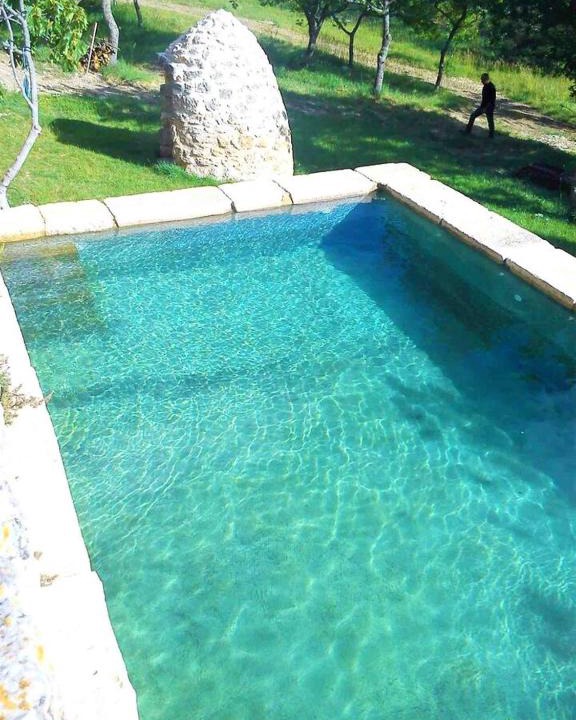 Baudinard-sur-Verdon House | Maison de 2 chambres avec piscine partagee jardin amenage et wifi a Baudinard sur Verdon