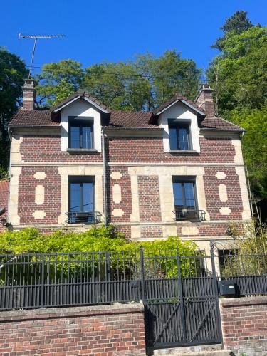 Bethisy-Saint-Martin House | Maison de caractère familiale