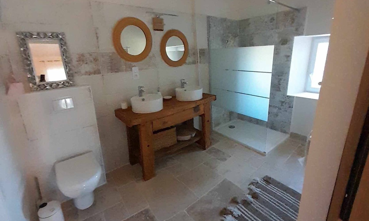 La Roche-sur-Grane House | Maison de Campagne Idéale Pour les Amoureux de Nature, Randonnée, Vtt. Le Calme