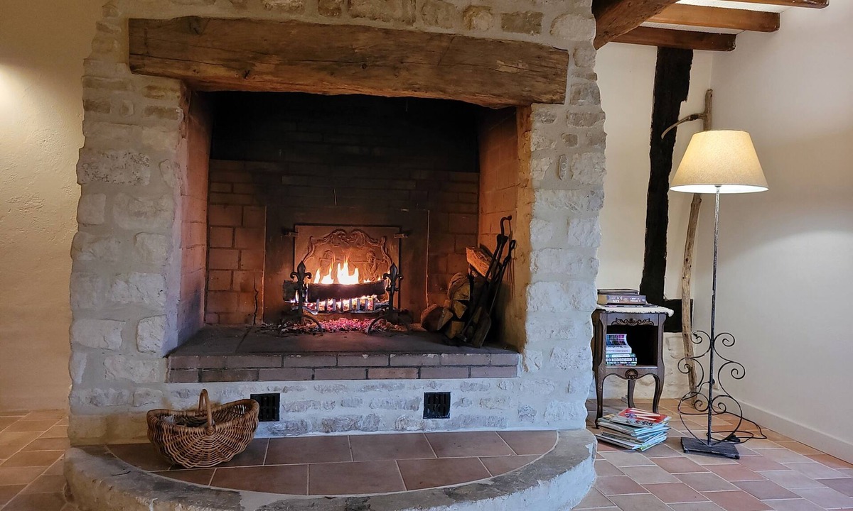 Gerrots House | Maison de Campagne, à 2 min de Beuvron en Auge ou le Sommeil est Réparateur!