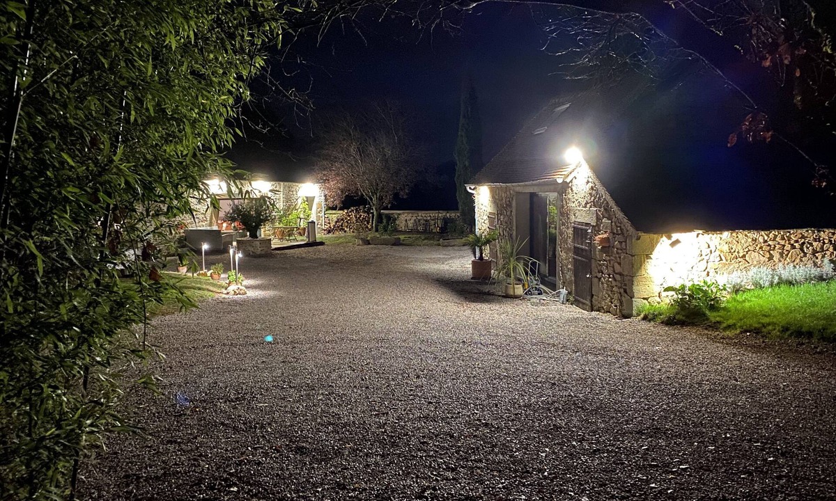 Chavenon House | Maison de Campagne en Pleine Nature ,idéal en Famille ou Entre Amis